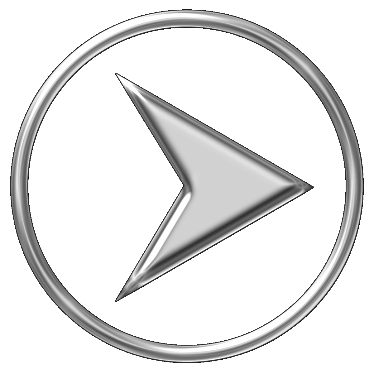 arrow, silver, play, icon, web, internet, ready, proceed, select, point, round, circle, target, button, aim, aiming, sign, symbol, hit, arrow, arrow, arrow, arrow, arrow, ready, ready, circle, target, target